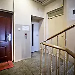 Niepodleglosci Serviced Apartments