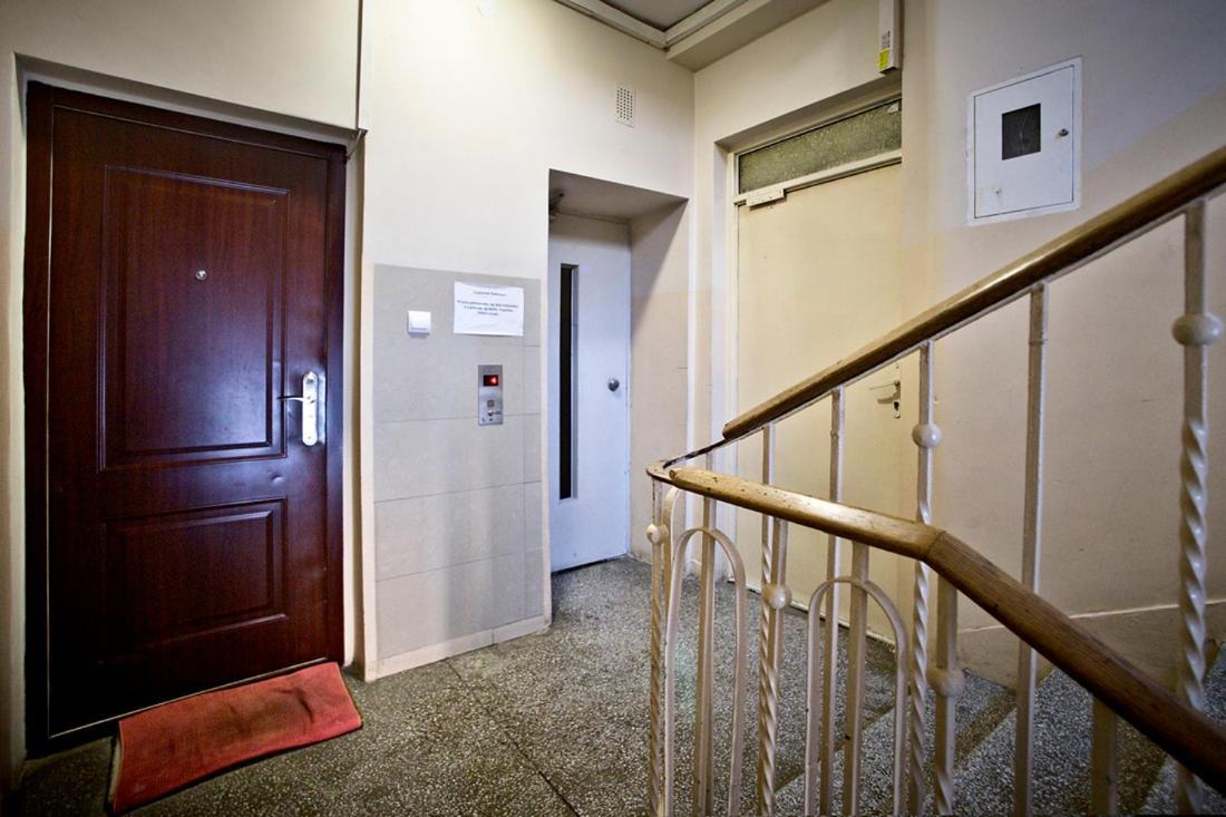 Niepodleglosci Serviced Apartment